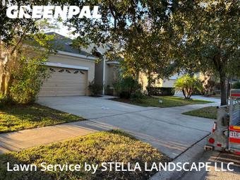 Lawn Care Service nearby Tampa, FL, 