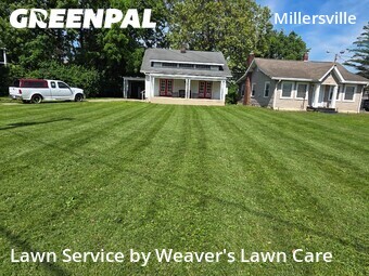 Lawn Service nearby Indianapolis, IN, 