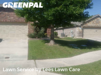 Lawn Care nearby Fort Worth, TX, 