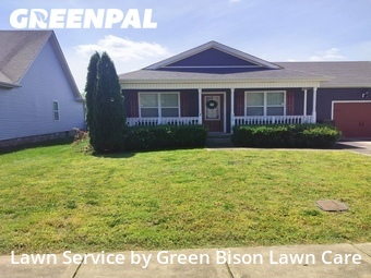 Lawn Cut nearby Clarksville, TN, 