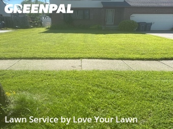 Lawn Care nearby Buffalo, NY, 