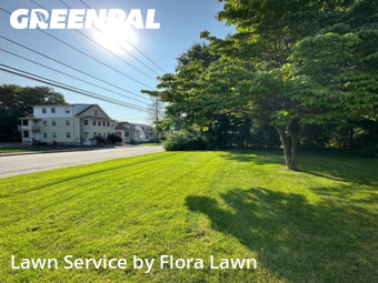 Lawn Care nearby Webster, RI, 