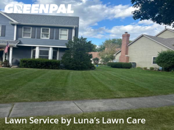 Lawn Cutting nearby Geneva, IL, 