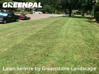 Grass Cutting nearby Hendersonville, TN, 