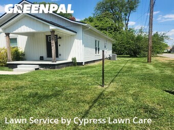 Lawn Mowing nearby Clarksville, IN, 