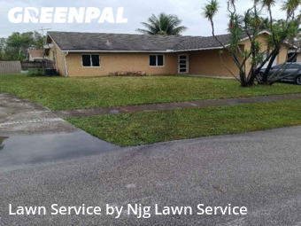 Yard Cutting nearby North Lauderdale, FL, 