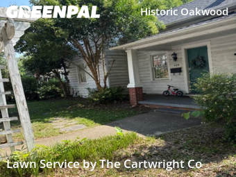 Lawn Mowing nearby Raleigh, NC, 