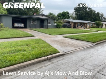 Yard Mowing nearby Orlando, FL, 