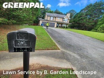 Lawn Mow nearby Auburn, GA, 