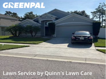 Lawn Service nearby Orlando, FL, 