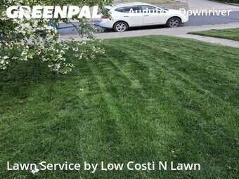 Lawn Maintenance nearby Spokane, WA, 