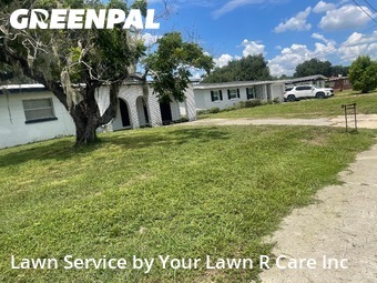 Lawn Mowing Service nearby Bartow, FL, 