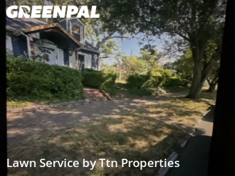 Lawn Mowing nearby Noblesville, IN, 