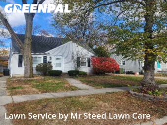 Lawn Maintenance nearby Ferndale, MI, 