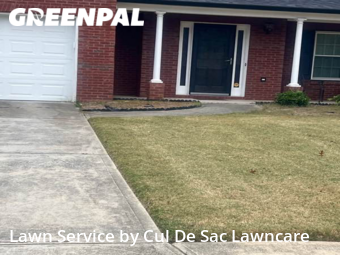 Lawn Cutting nearby Loganville, GA, 