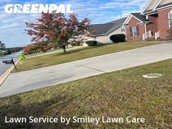 Lawn Mowing nearby Columbia, SC, 