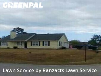 Lawn Cutting nearby Hubert, NC, 