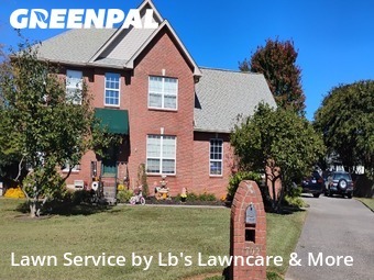 Lawn Mowing nearby Murfreesboro, TN, 