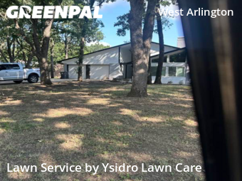 Lawn Care nearby Arlington, TX, 