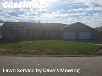 Grass Cutting nearby Granite City, IL, 