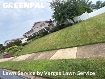 Lawn Maintenance nearby Warminster, PA, 