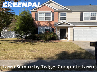 Yard Cutting nearby Lilburn, GA, 