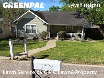 Lawn Care Service nearby Nashville, TN, 