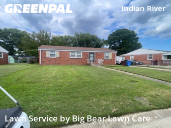 Lawn Maintenance nearby Chesapeake, VA, 