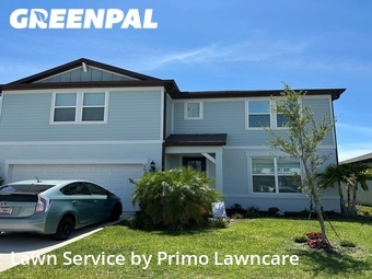 Lawn Mowing nearby Parrish, FL, 