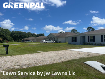 Lawn Mowing Service nearby Vero Beach, FL, 