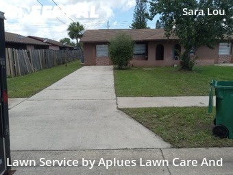 Lawn Care nearby Cocoa, FL, 