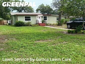 Lawn Service nearby Orlando, FL, 