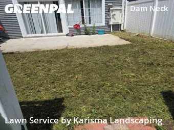 Grass Cutting nearby Virginia Beach, VA, 