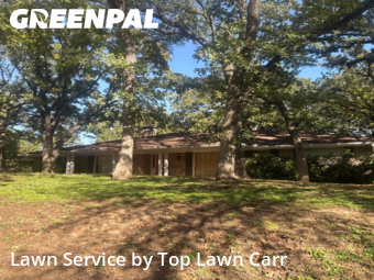 Lawn Carein Euless,76040,Lawn Maintenance by Top Lawn Carr, work completed in Dec , 2025