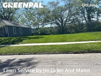 Lawn Mowing Service nearby Toledo, OH, 