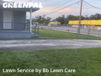 Grass Cutting nearby Lakeland, FL, 