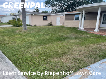 Lawn Service nearby Holiday, FL, 
