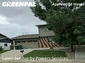 Lawn Care Servicein Golden,80401,Lawn Mow by Powers Services, work completed in Feb , 2026