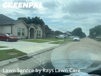 Grass Cutting nearby Harvey, LA, 