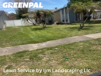 Lawn Service nearby Orlando, FL, 