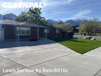 Lawn Mowing nearby Cottonwood Heights, UT, 