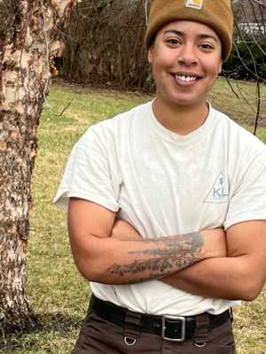 Company headshot