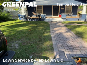 Lawn Care nearby Tampa, FL, 