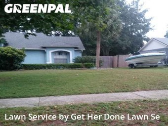 Lawn Cut nearby Clermont, FL, 