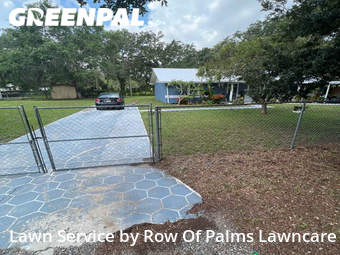 Lawn Mow nearby Riverview, FL, 