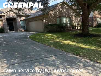 Lawn Mowing Service nearby Conroe, TX, 