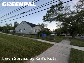 Lawn Mowing nearby Inkster, MI, 