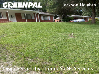 Yard Cutting nearby Mobile, AL, 