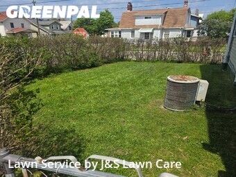 Yard Cuttingin Erie,16508,Lawn Service by J&S Lawn Care, work completed in Jun , 2026