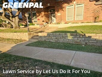 Lawn Cut nearby The Colony, TX, 